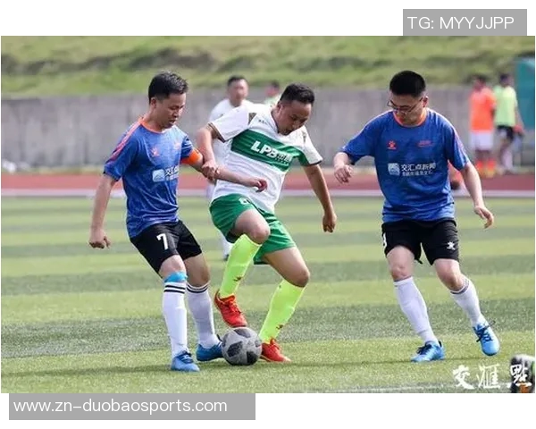 足球与计算机科学的交汇点探讨如何利用数据分析提升比赛表现 足球与计算机科学的交汇点探讨如何利用数据分析提升比赛表现