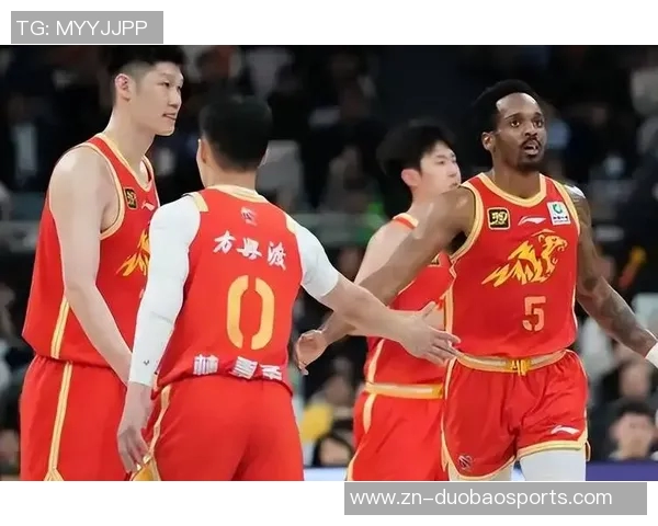 广厦冲击历史首冠曾凡博缺阵对北京影响深远 广厦冲击历史首冠曾凡博缺阵对北京影响深远