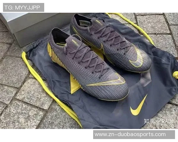 暗煞足球鞋：助你在球场上展现无与伦比的速度与精准控制的完美选择