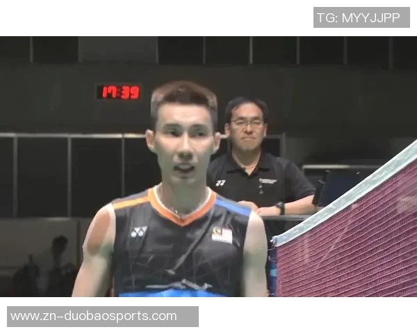 安塞龙与李宗伟的巅峰对决谁能笑到最后的精彩赛事回顾 安塞龙与李宗伟的巅峰对决谁能笑到最后的精彩赛事回顾